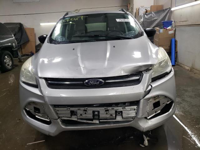  FORD ESCAPE 2013 Чорний