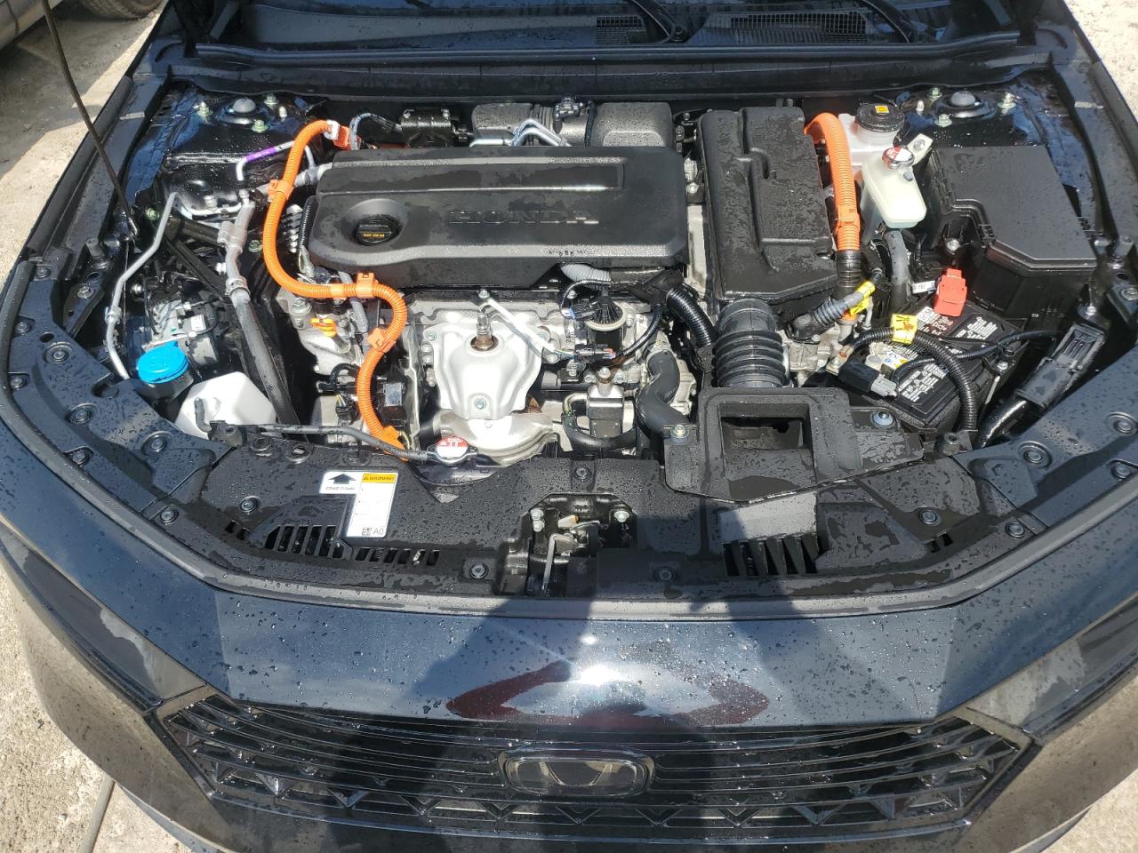 2023 Honda Accord - Image 11
