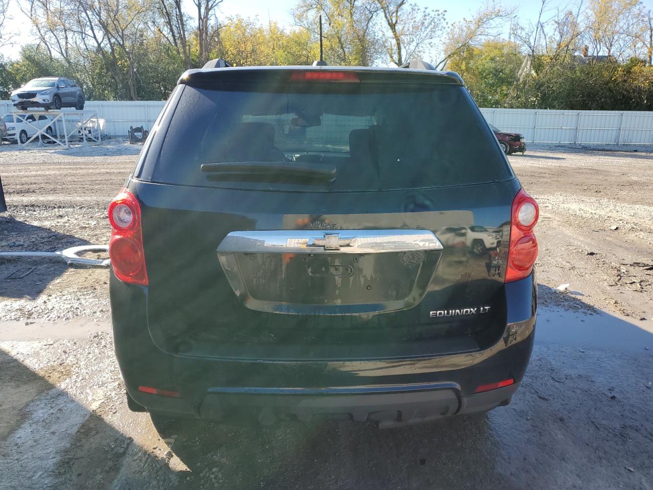 2015 Chevrolet Equinox - Image 6