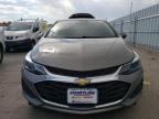 2019 Chevrolet Cruze Lt на продаже в Littleton, CO - Hail