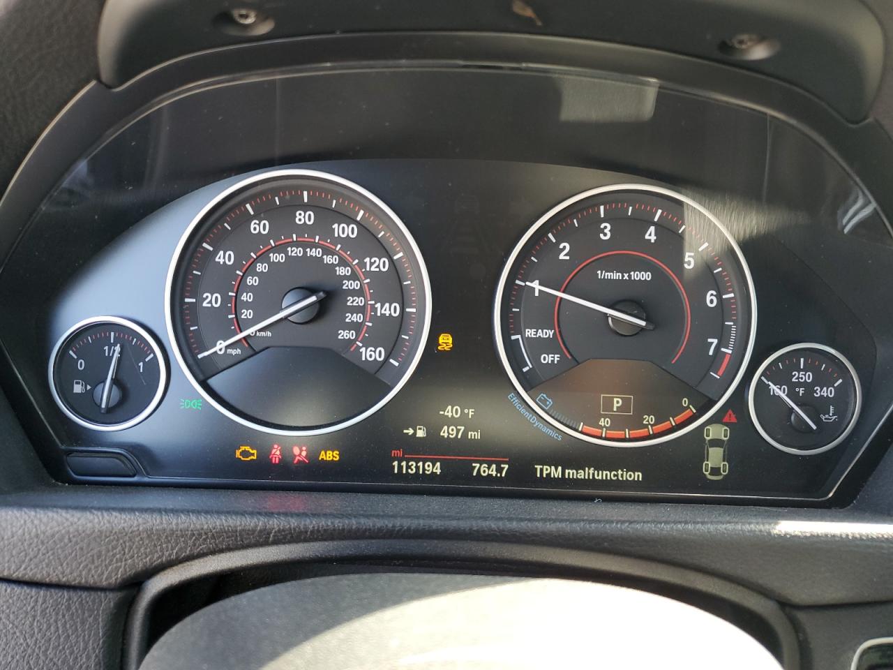 2017 BMW 430Xi Gran Coupe VIN: WBA4F9C52HG439843 Lot: 76083294