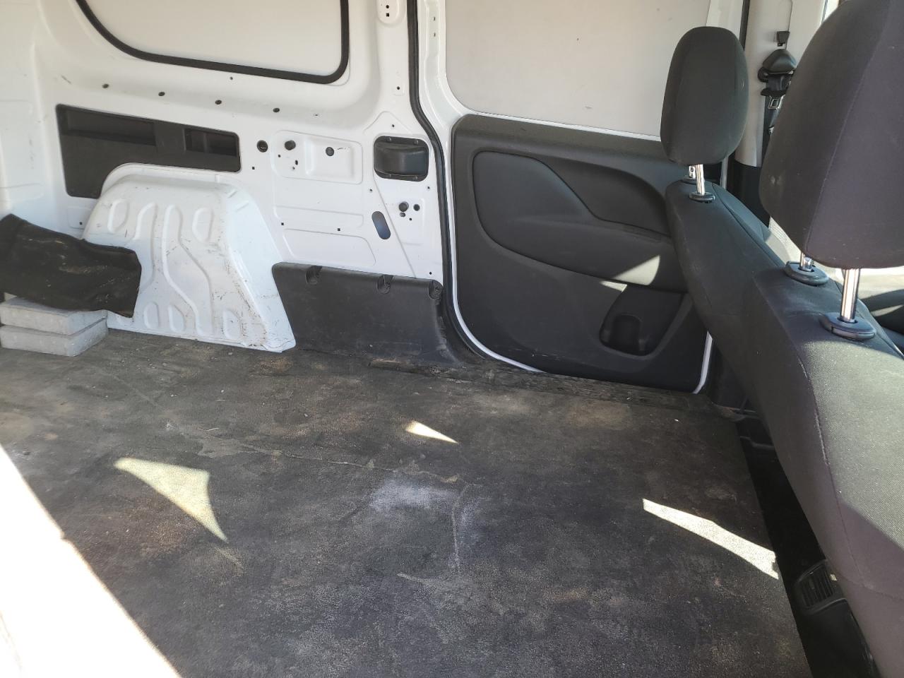 2020 Ram Promaster City VIN: ZFBHRFAB1L6S02071 Lot: 77352444