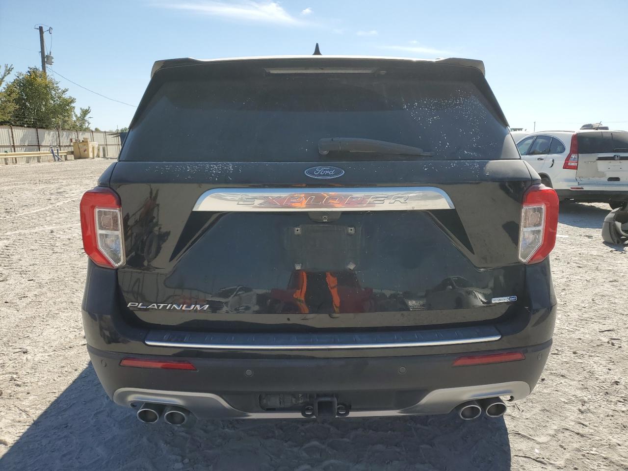 2020 Ford Explorer - Image 6
