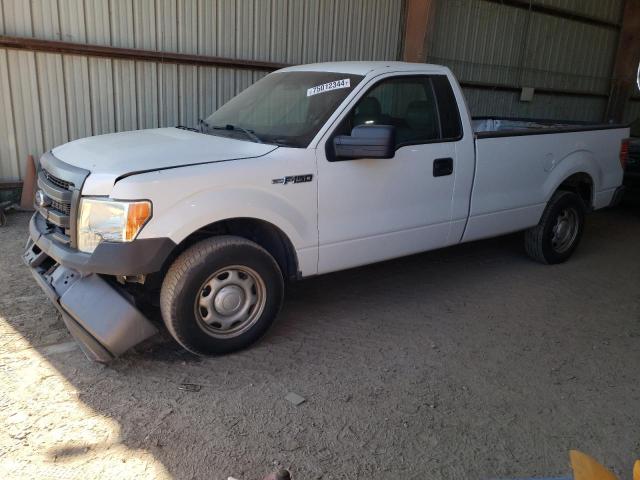 2013 Ford F150 