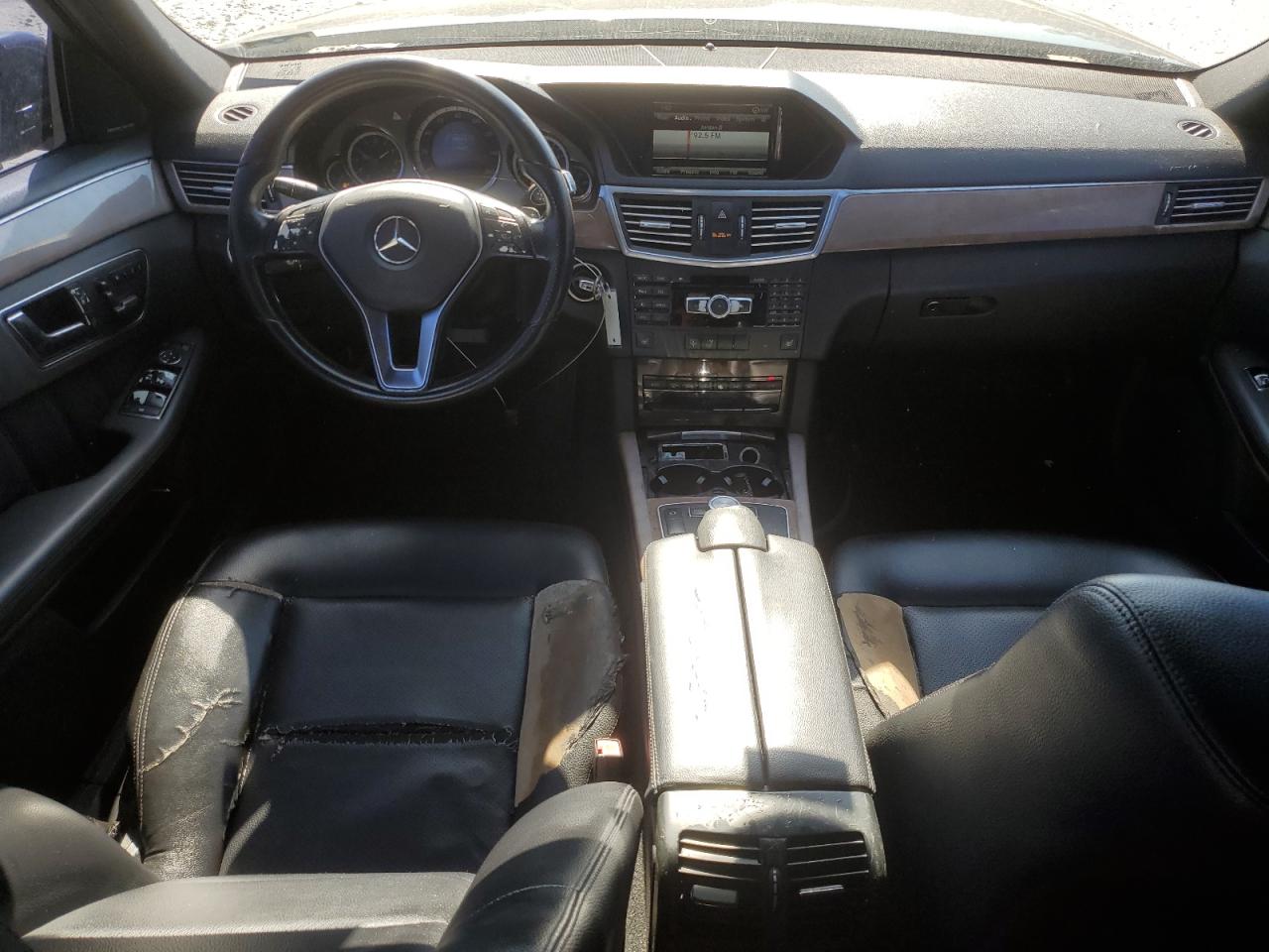 2013 Mercedes-Benz E-klasse - Image 8