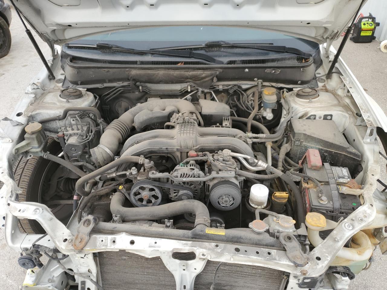 2013 Subaru Legacy - Image 11