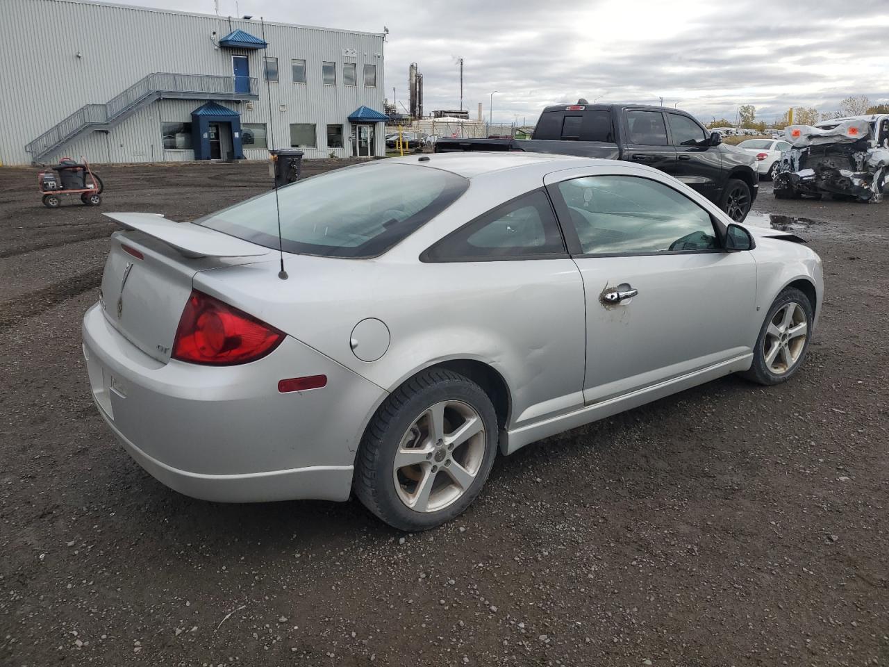 2007 Pontiac G5 - Image 3