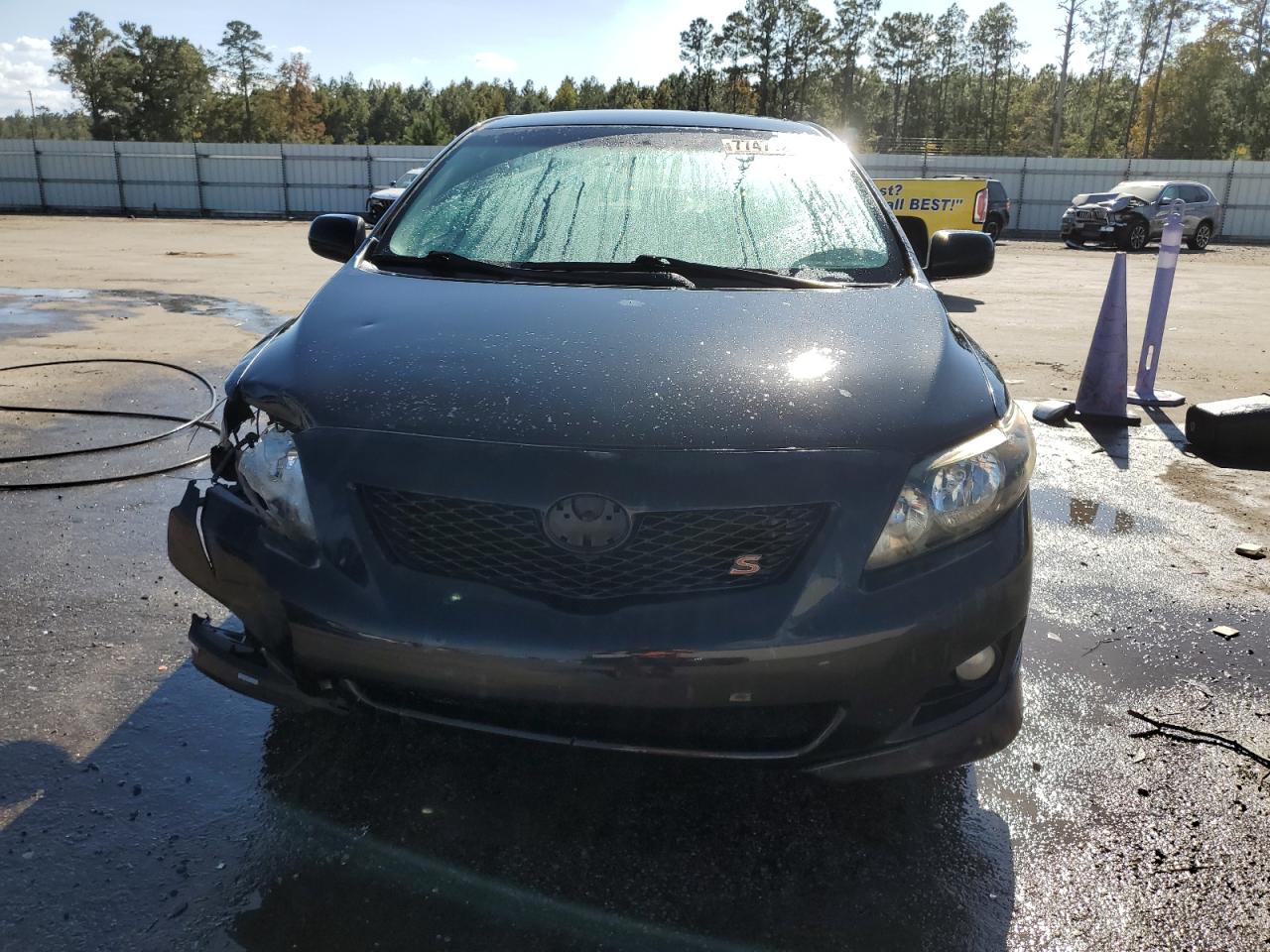 2010 Toyota Corolla - Image 5