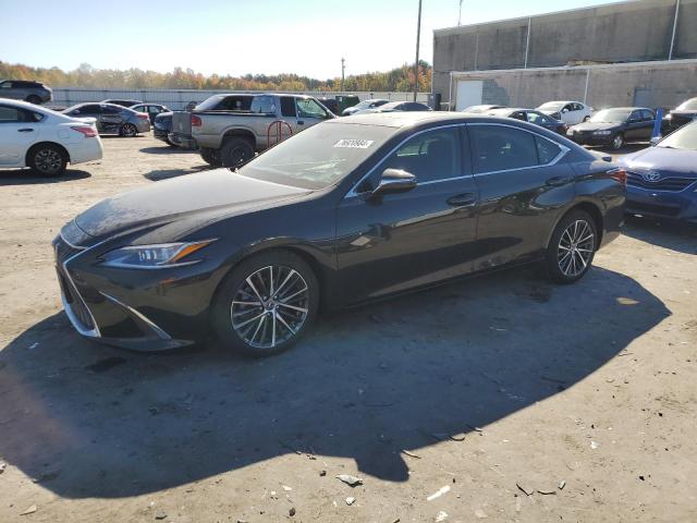 2023 Lexus Es 300H Base