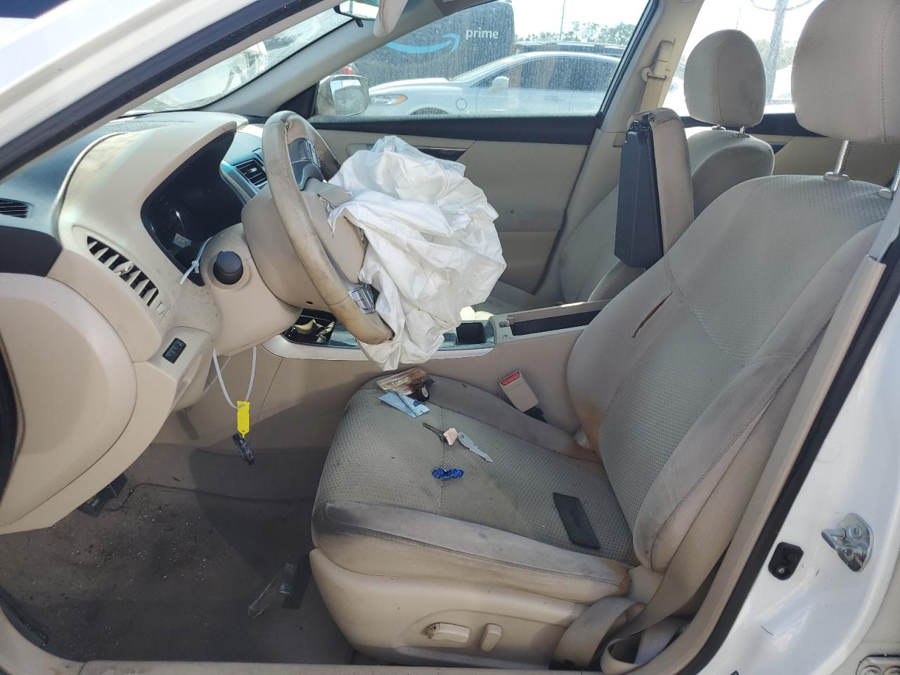 2014 Nissan Altima - Image 7