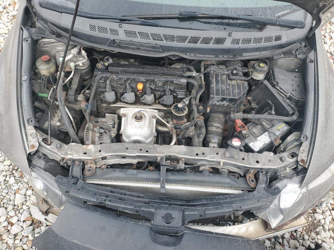 2008 Honda Civic - Image 12