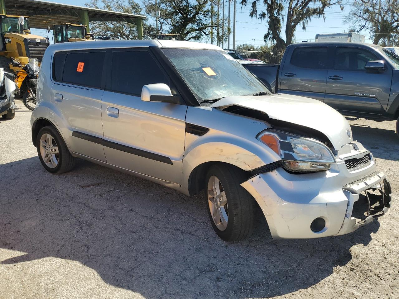 2010 Kia Soul - Image 4