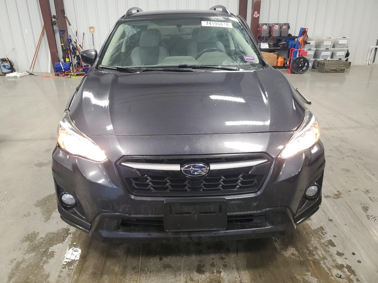 2018 Subaru XV - Image 5