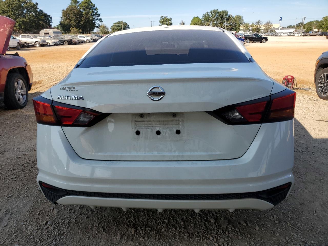 2019 Nissan Altima S VIN: 1N4BL4BV8KC223054 Lot: 76073094