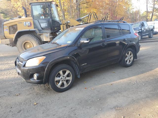 2009 Toyota Rav4 Limited