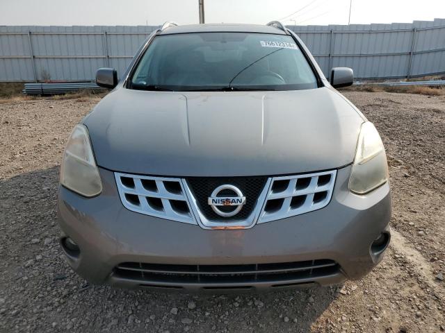 Паркетники NISSAN ROGUE 2013 tan