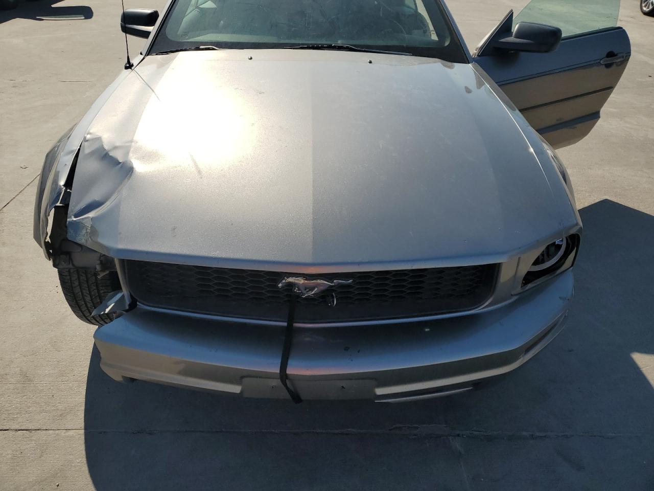 1ZVHT84N585134559 2008 Ford Mustang