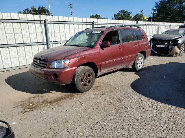 2006 Toyota Highlander Limited