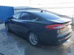 2020 Ford Fusion Se за продажба в Houston, TX - Normal Wear