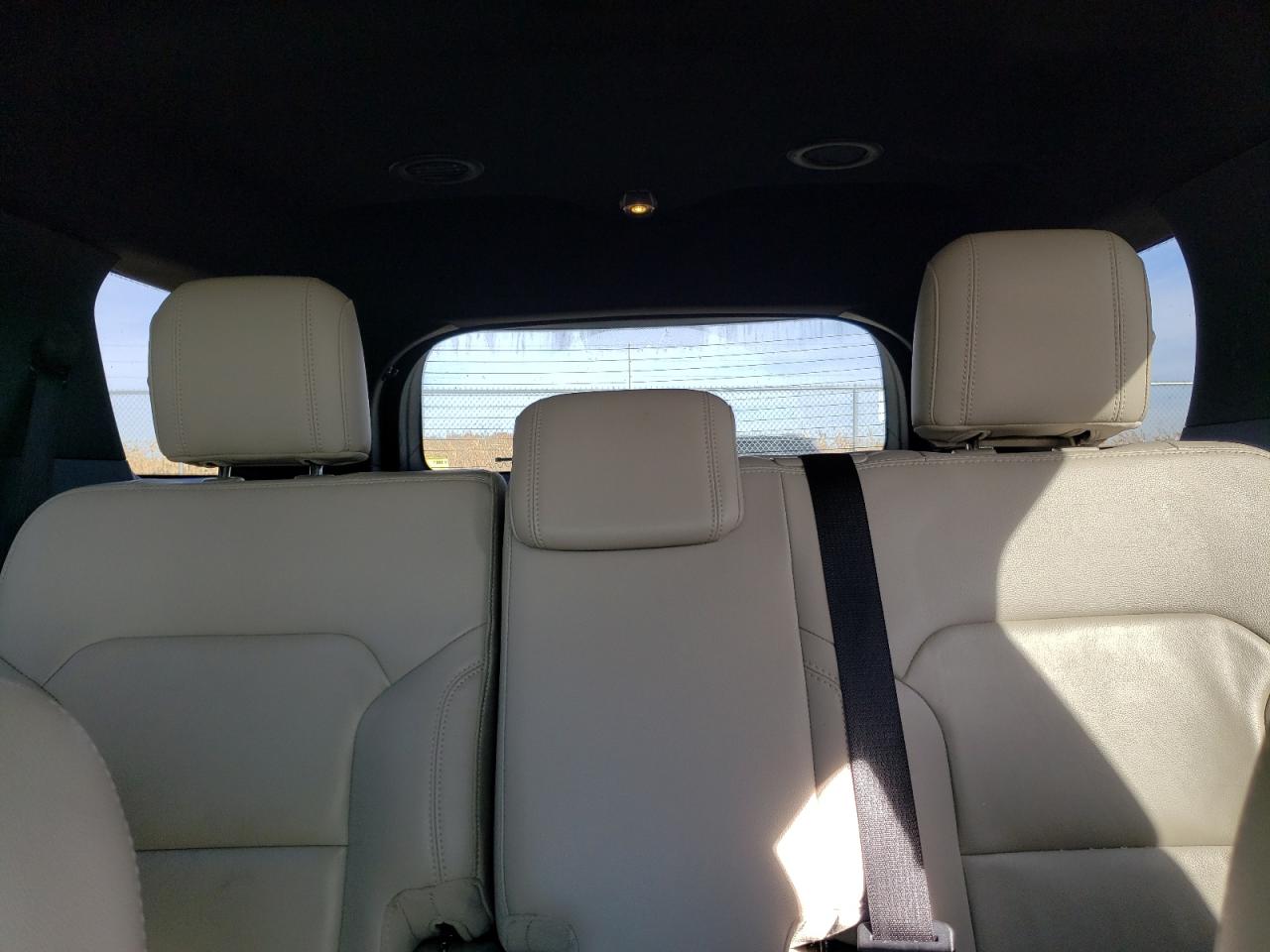 2018 Ford Explorer - Image 10