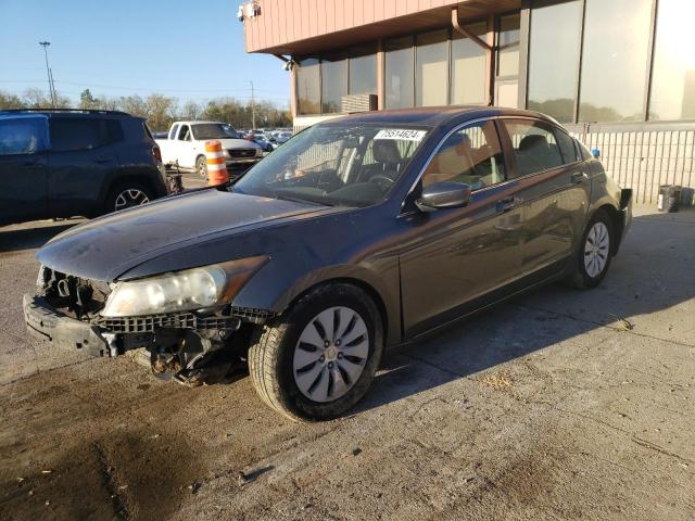 2012 Honda Accord Lx