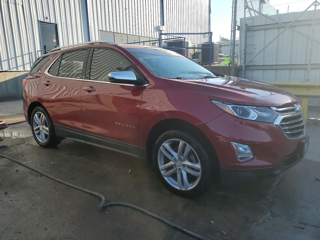 2019 Chevrolet Equinox - Image 4