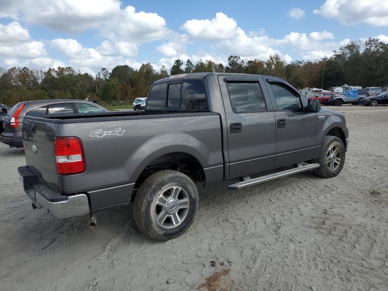 2007 Ford F-150 - Image 3