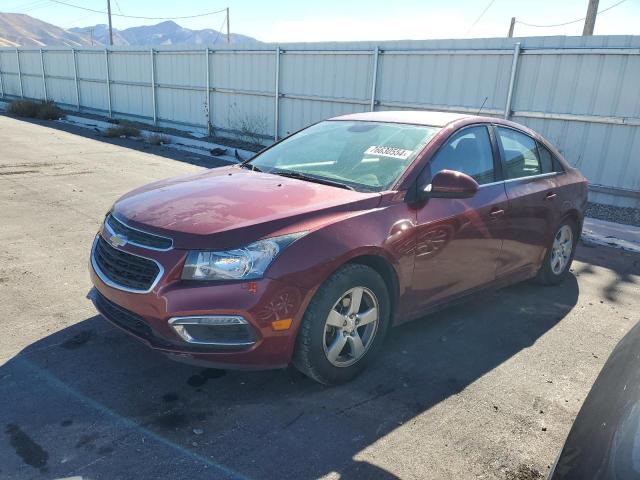 2015 Chevrolet Cruze Lt იყიდება Magna-ში, UT - Side