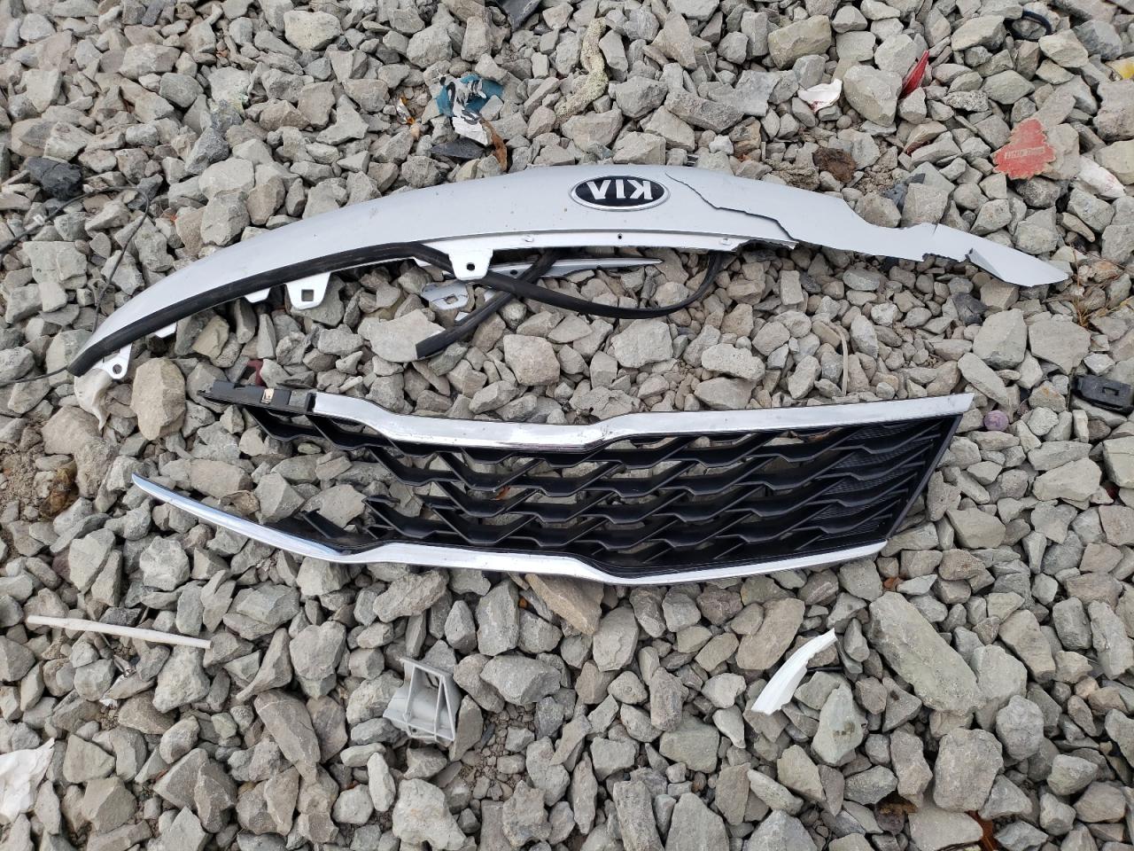 2019 Kia Optima - Image 12
