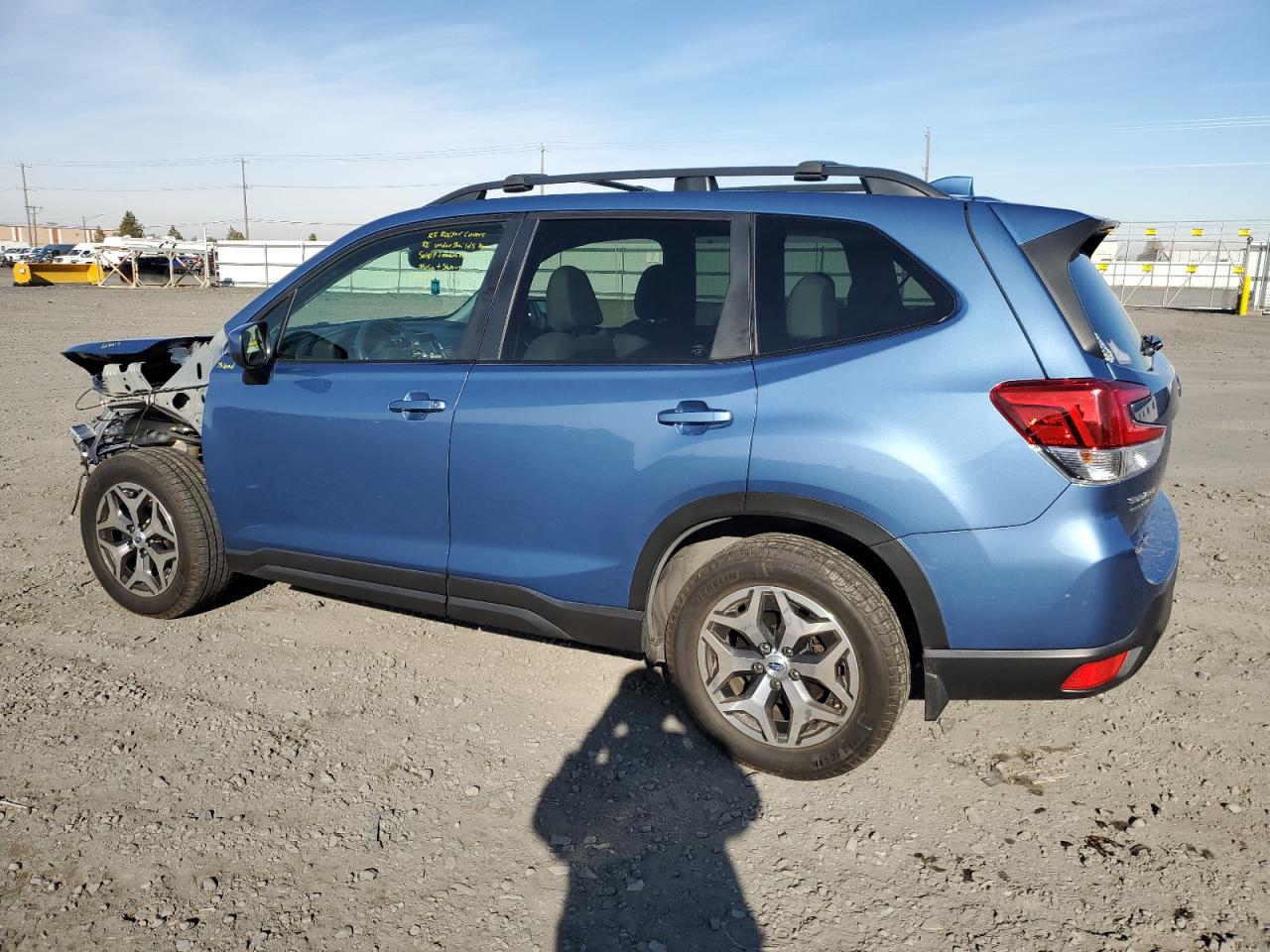2020 Subaru Forester - Image 2