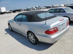 2002 Mercedes-Benz Clk 430 for Sale in Arcadia, FL - Water/Flood