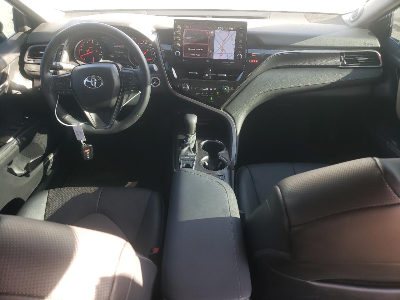 2023 Toyota Camry - Image 8