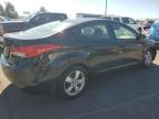 2013 Hyundai Elantra Gls zu verkaufen in Moraine, OH - Front End