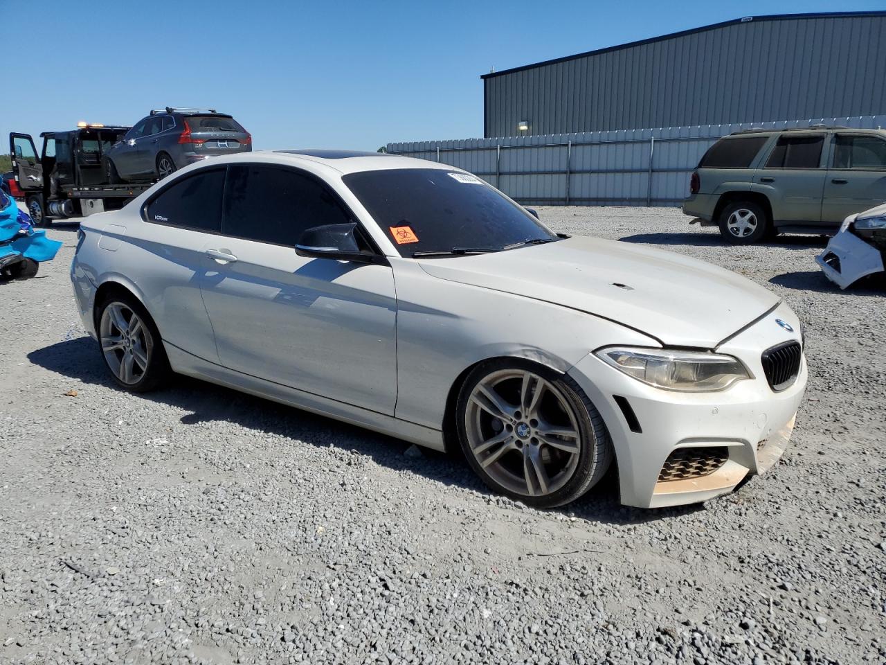 2017 BMW M2 - Image 4