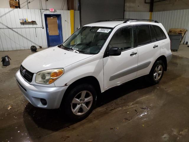 2004 Toyota Rav4 