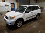 2004 Toyota Rav4  за продажба в Glassboro, NJ - Rear End