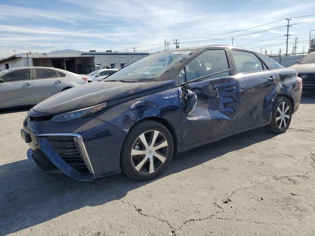 2017 Toyota Mirai 