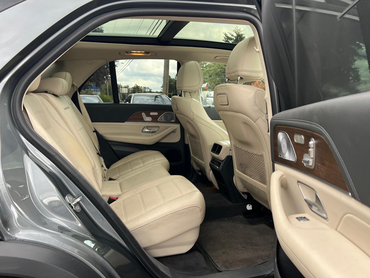 2020 Mercedes-Benz Gle 450 4Matic VIN: 4JGFB5KEXLA051025 Lot: 74599854