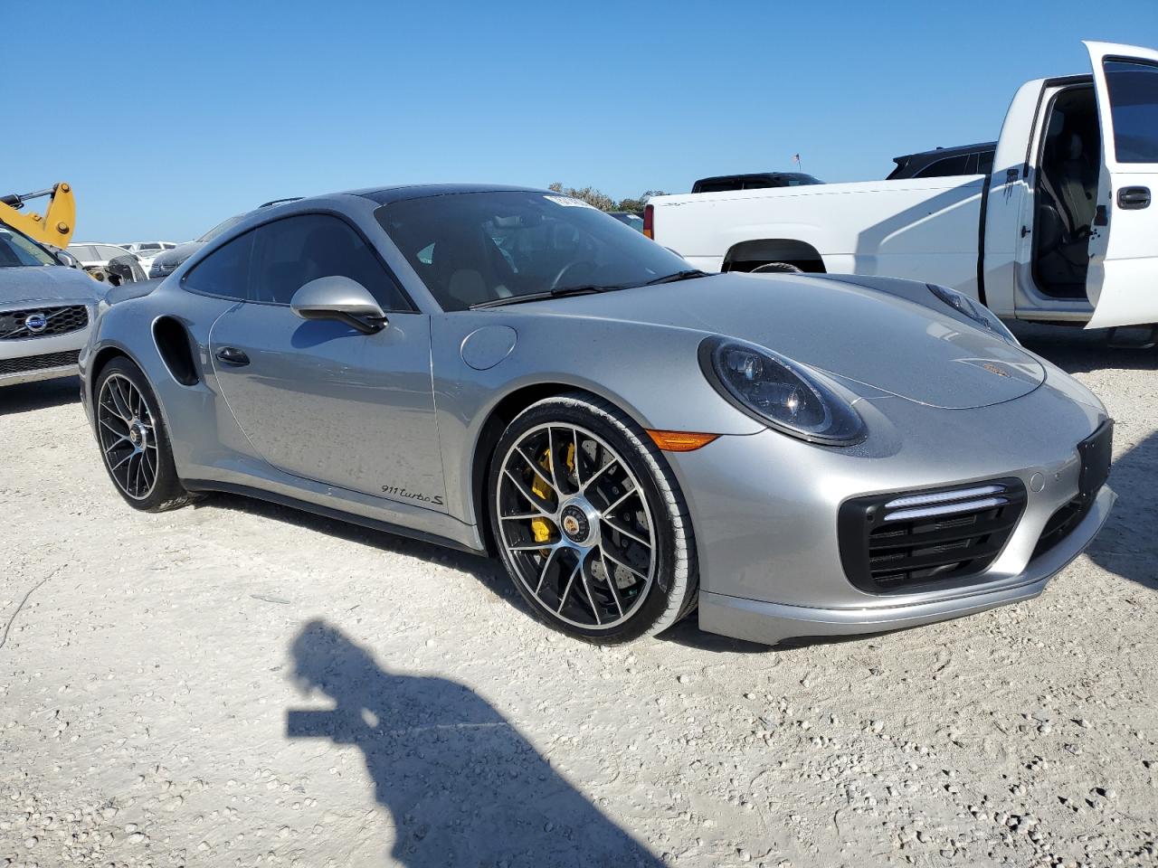 2019 Porsche 911 - Image 4