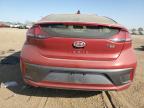 2022 Hyundai Ioniq Blue zu verkaufen in Elgin, IL - Front End