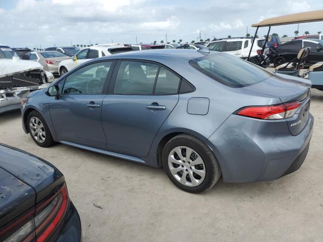 5YFB4MDEXPP075833 Toyota Corolla LE 2