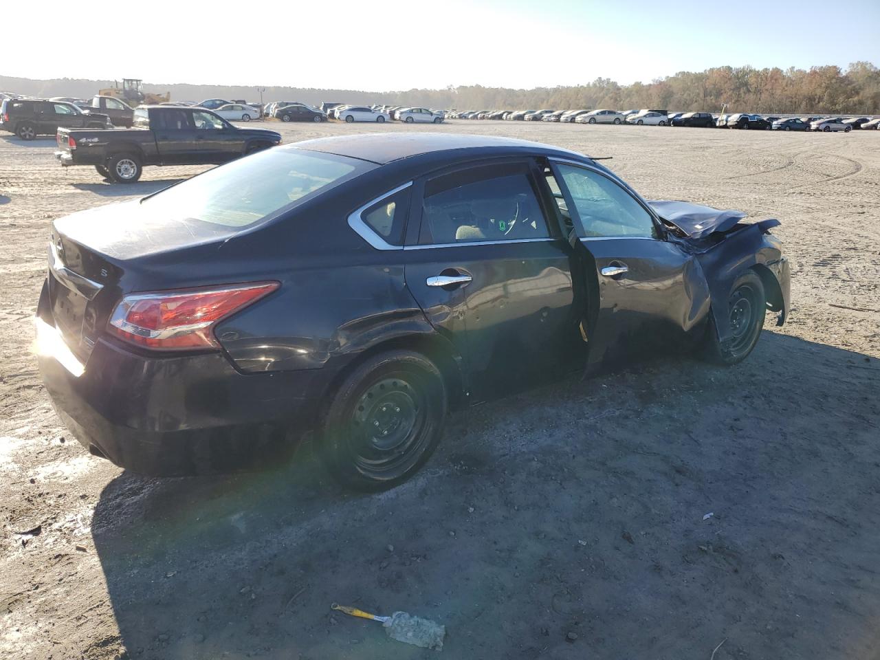 2013 Nissan Altima - Image 3