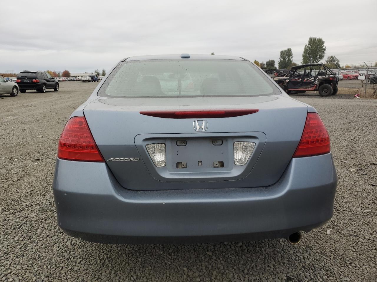 2007 Honda Accord - Image 6