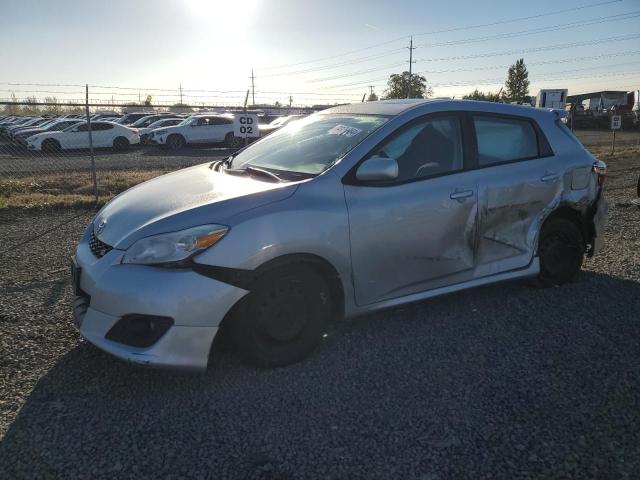 2010 Toyota Corolla Matrix S