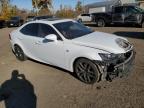 2017 LEXUS IS 300 for sale at Copart QC - MONTREAL