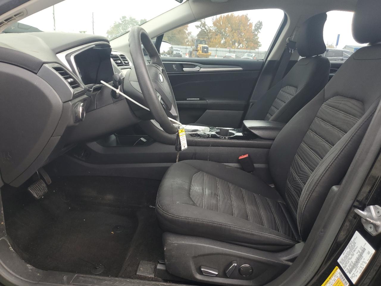 2016 Ford Fusion - Image 7