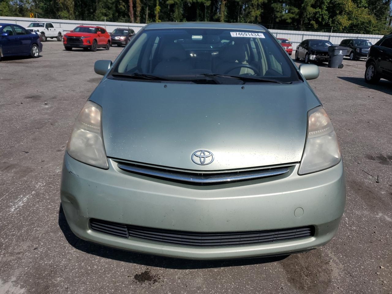 2007 Toyota Prius VIN: JTDKB20UX73253773 Lot: 74691434