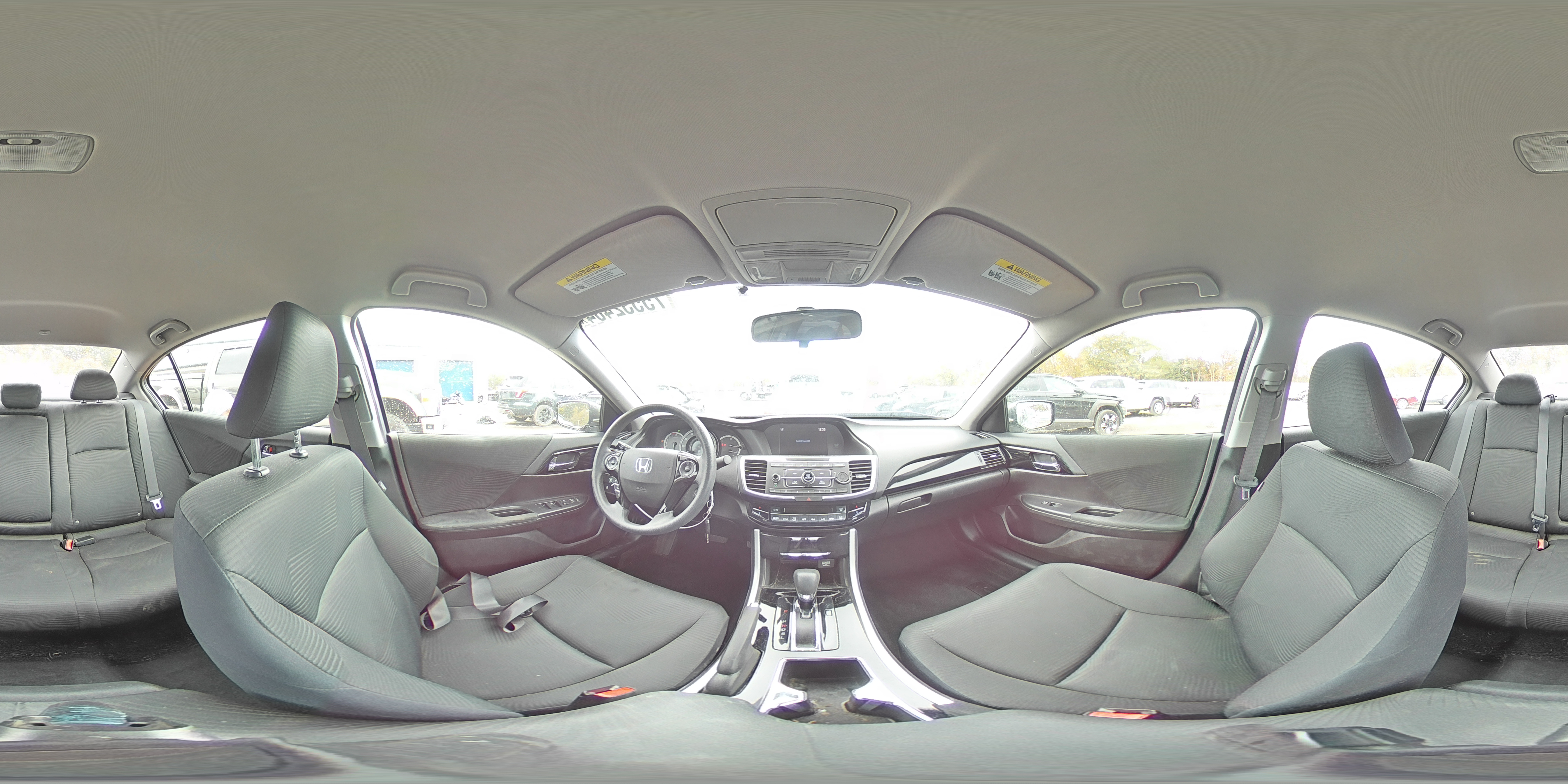 2017 Honda Accord - Image 14