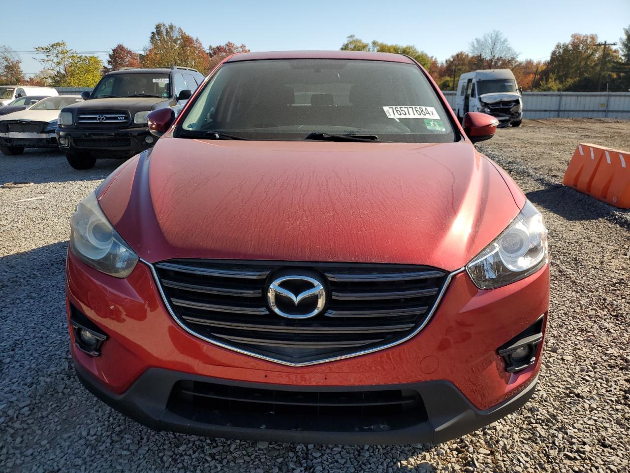 2016 Mazda CX-5 - Image 5
