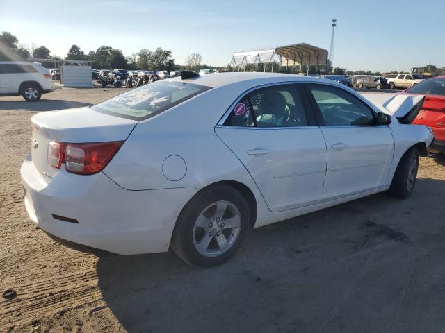  CHEVROLET MALIBU 2015 Biały